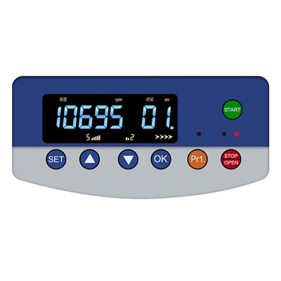 T16-M Tabletop High Speed ​​Centrifuge