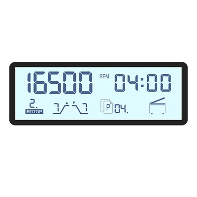 MI16H Bangku