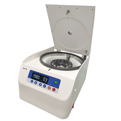 Mesin Centrifuge Lab T5-S&nbsp;