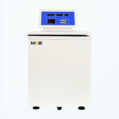 Kulkas Centrifuge Floor-Stand 10000Rpm
